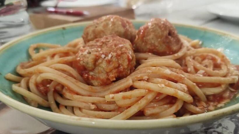 هتل Agriturismo Passione Natura