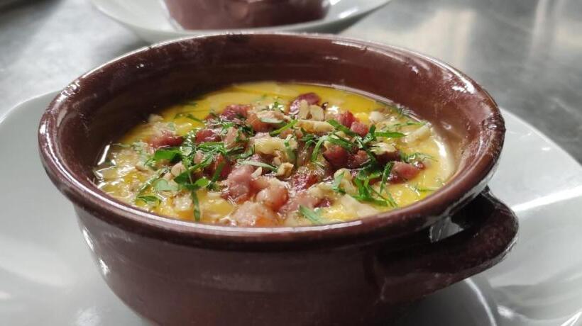 هتل Agriturismo Passione Natura