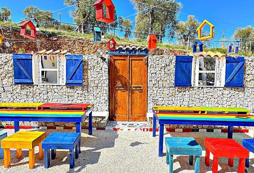 هتل Agriturismo Passione Natura