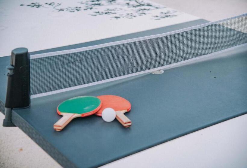 هتل Agriturismo Passione Natura