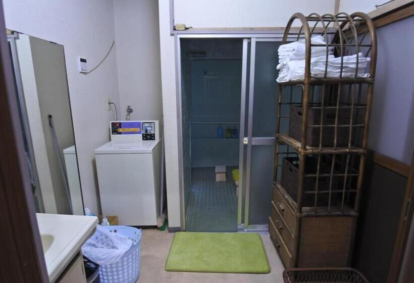 فندق Aikawa Ryokan   Vacation Stay 36683v