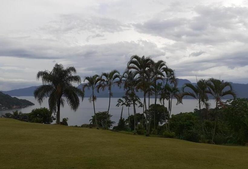 בית מלון כפרי Angra Dos Reis Flat Suíte No Portogalo