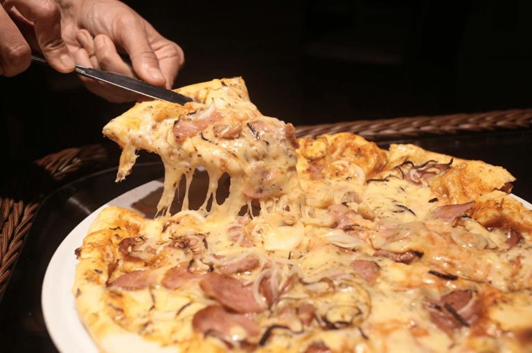 בית מלון כפרי Angra Dos Reis Flat Suíte No Portogalo