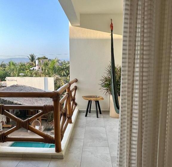 Отель Casa Bicachi Adults Only