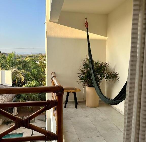 Отель Casa Bicachi Adults Only