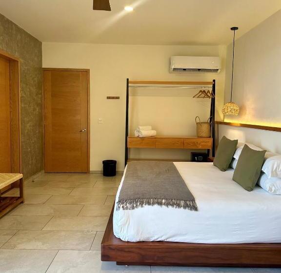 Отель Casa Bicachi Adults Only