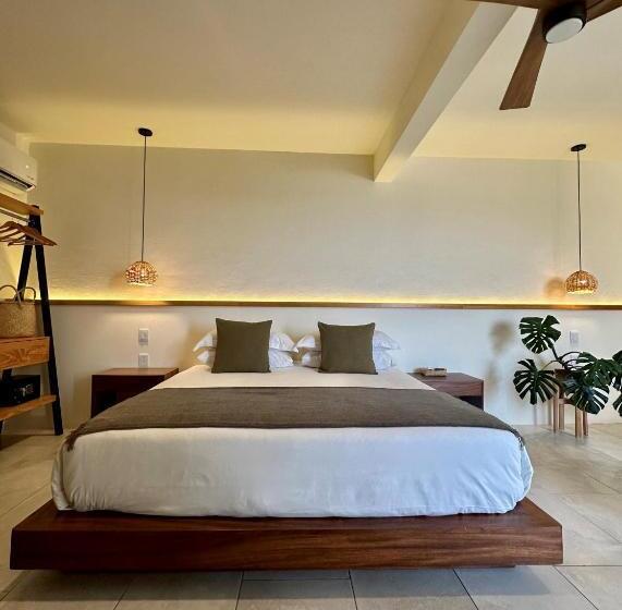 Отель Casa Bicachi Adults Only