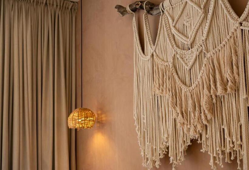 Отель Casa Bicachi Adults Only