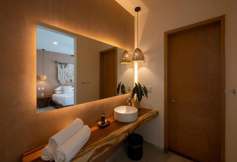 Отель Casa Bicachi Adults Only