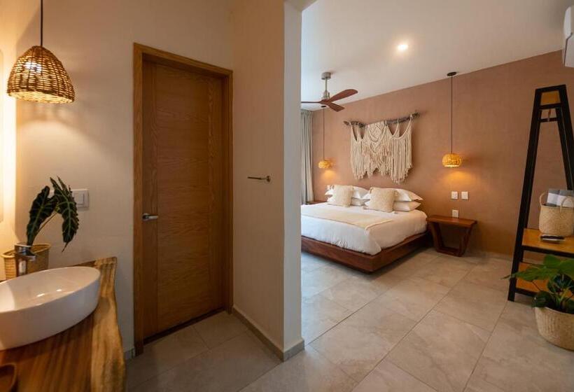 Отель Casa Bicachi Adults Only