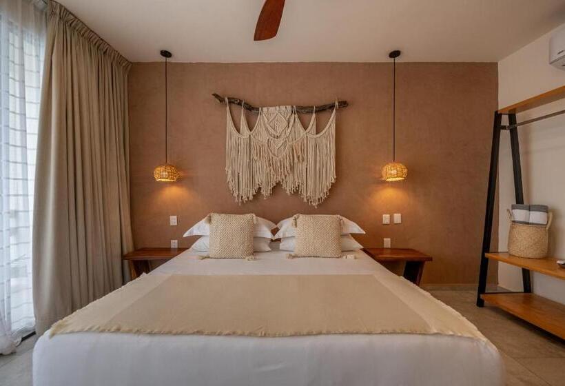 Отель Casa Bicachi Adults Only