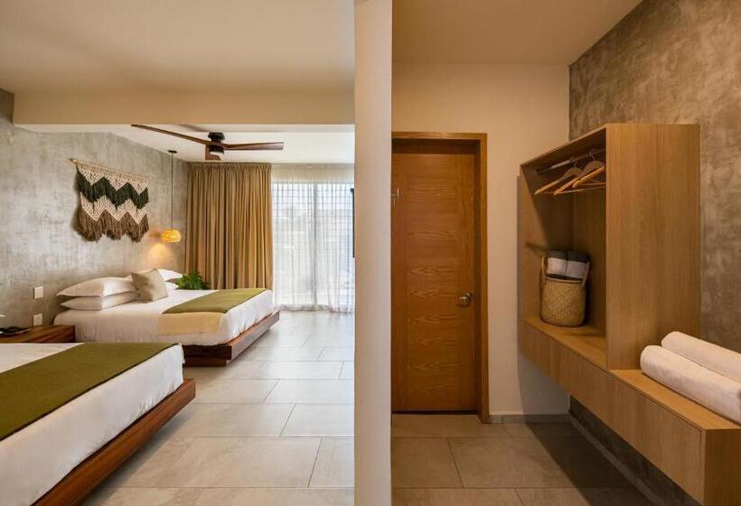 Отель Casa Bicachi Adults Only