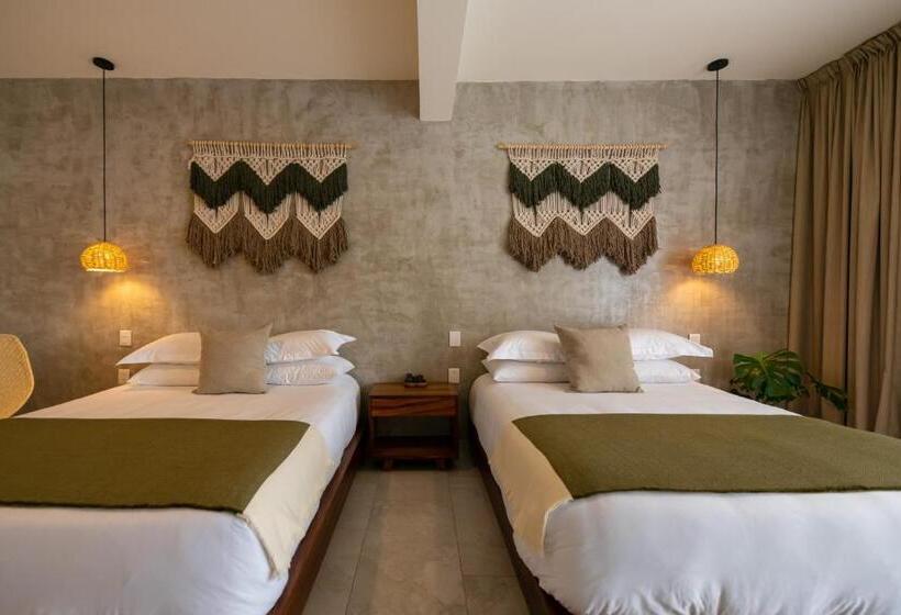 Отель Casa Bicachi Adults Only