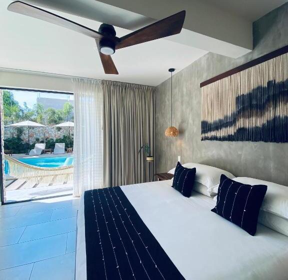 Отель Casa Bicachi Adults Only