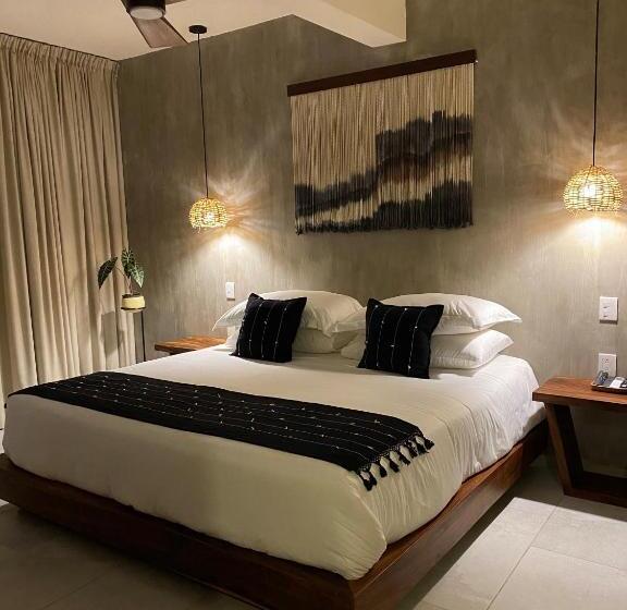 Отель Casa Bicachi Adults Only