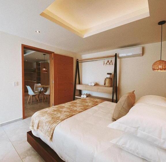 Отель Casa Bicachi Adults Only