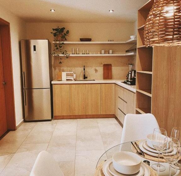 Отель Casa Bicachi Adults Only