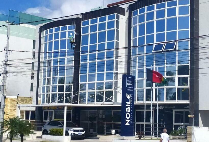 فندق Imperial Flat Tambaú   João Pessoa   Apartamento 127 Ou 130