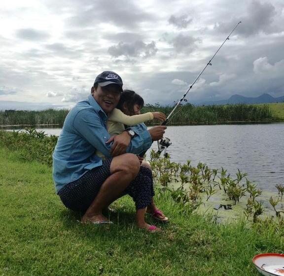 ホテル Misty Mountain Reserve