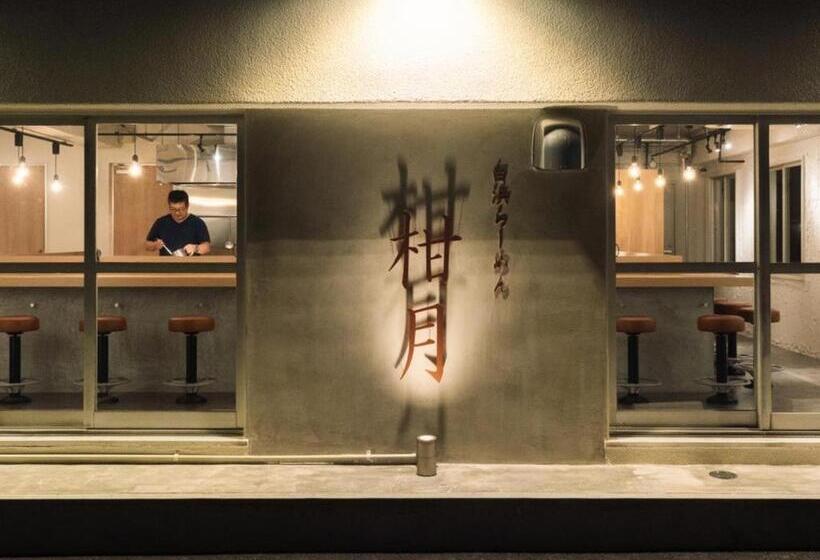 酒店 Shirahama Key Terrace Seamore Residence Vacation Stay 35162v