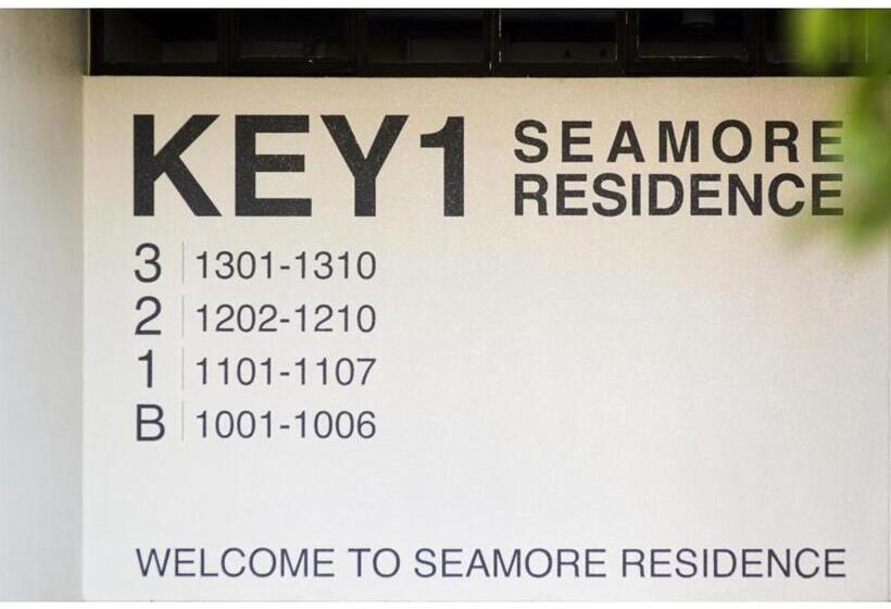 酒店 Shirahama Key Terrace Seamore Residence Vacation Stay 35165v