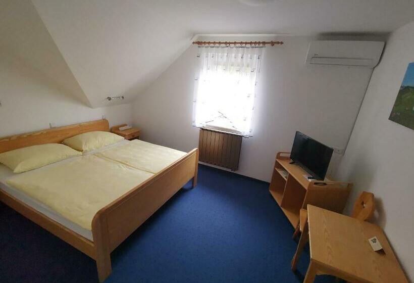 هتل Turistična Kmetija Protner