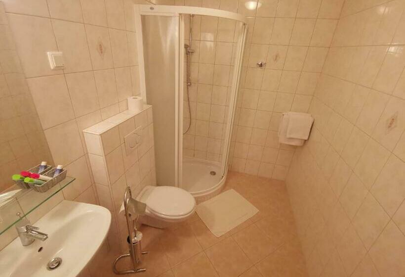 هتل Turistična Kmetija Protner