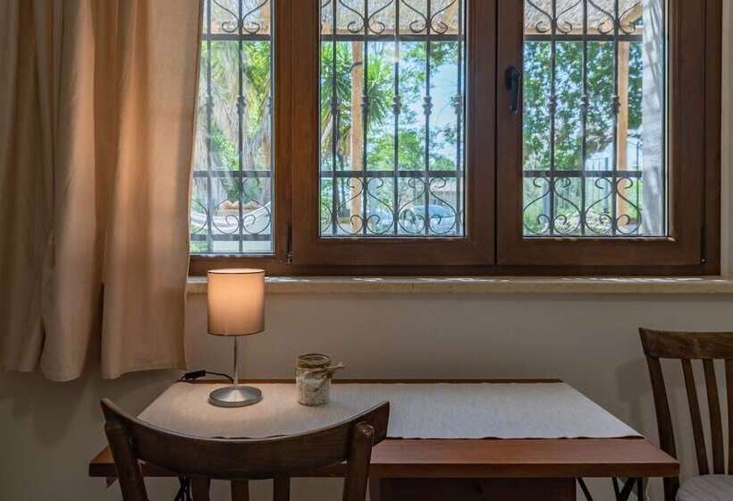 Il Fico Nel Pozzo   Yourplace Abruzzo
