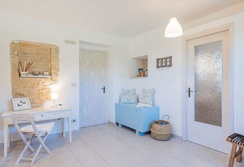 Il Fico Nel Pozzo   Yourplace Abruzzo