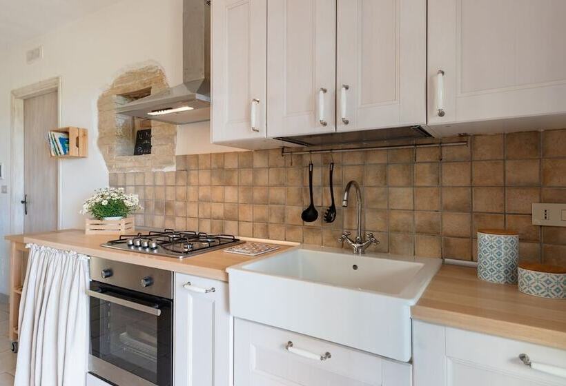 Il Fico Nel Pozzo   Yourplace Abruzzo