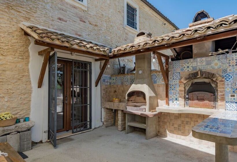 Il Fico Nel Pozzo   Yourplace Abruzzo