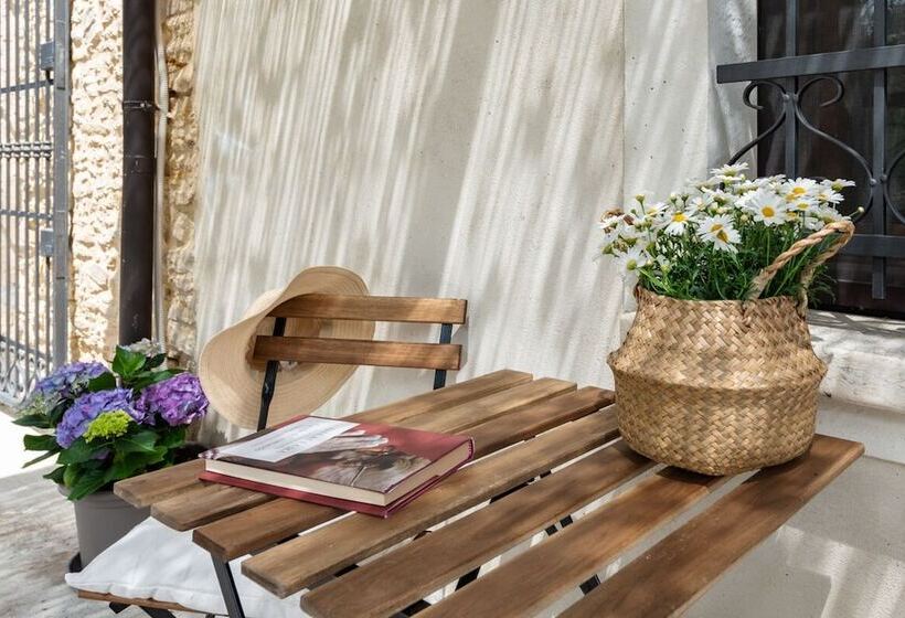 Il Fico Nel Pozzo   Yourplace Abruzzo