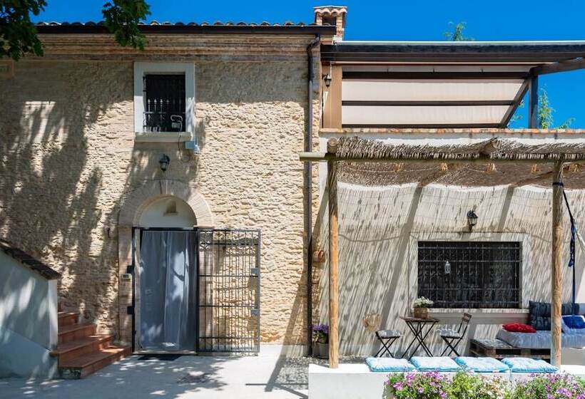 Il Fico Nel Pozzo   Yourplace Abruzzo