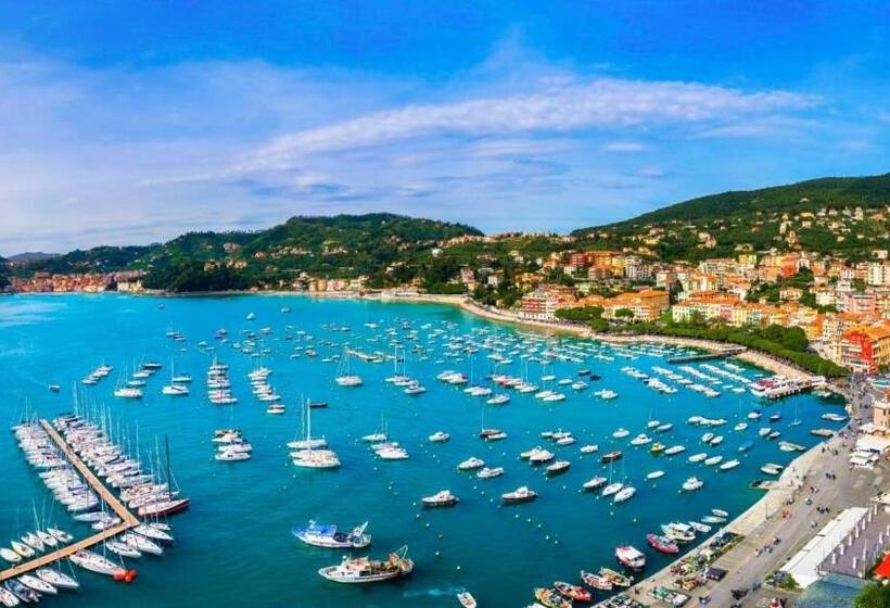 Il Nido Di Chloe Cod. Citra 011027 Lt 0239