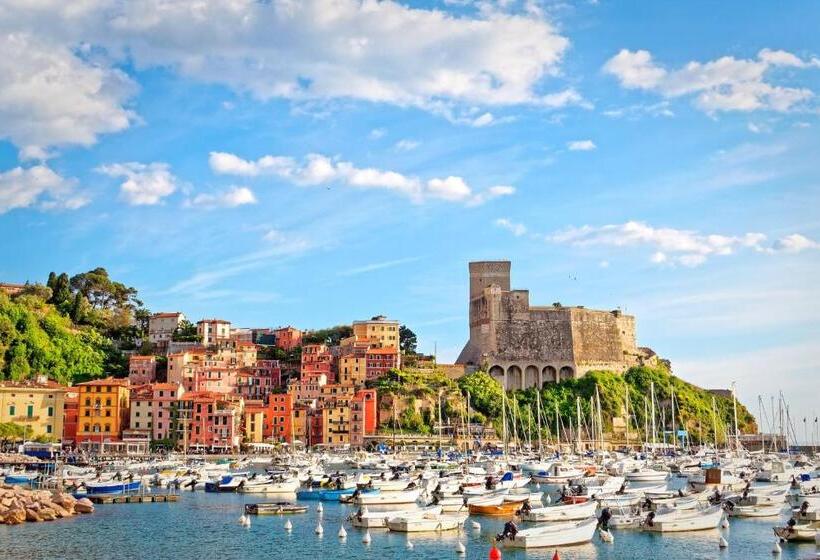 Il Nido Di Chloe Cod. Citra 011027 Lt 0239