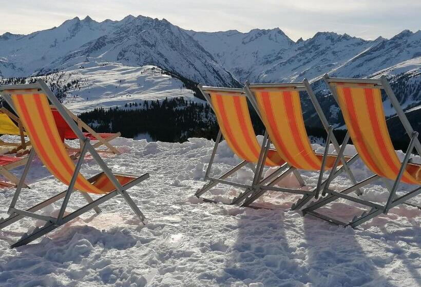 Ferienhaus In Panoramalage Kitzbühler Alpen By Fewo Plan Wild190