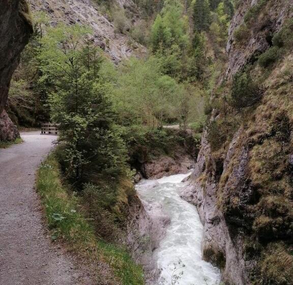 Ferienhaus In Panoramalage Kitzbühler Alpen By Fewo Plan Wild190