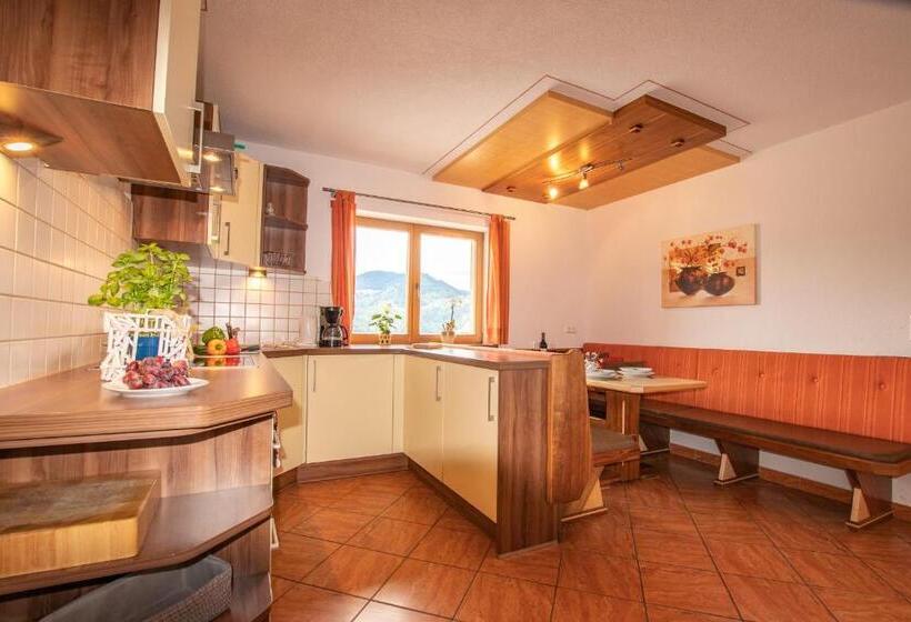 Ferienhaus In Panoramalage Kitzbühler Alpen By Fewo Plan Wild190