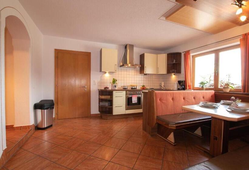 Ferienhaus In Panoramalage Kitzbühler Alpen By Fewo Plan Wild190