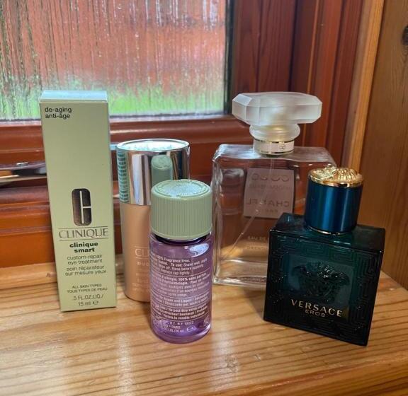 L10   The Conwy Spa With Hot Tub