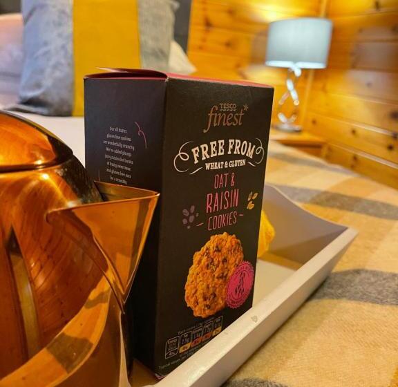 L10   The Conwy Spa With Hot Tub