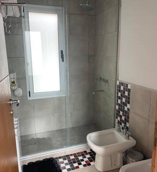 La Cumbrecita ,casona Super Lujo