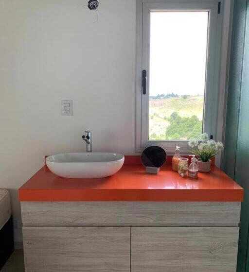 La Cumbrecita ,casona Super Lujo