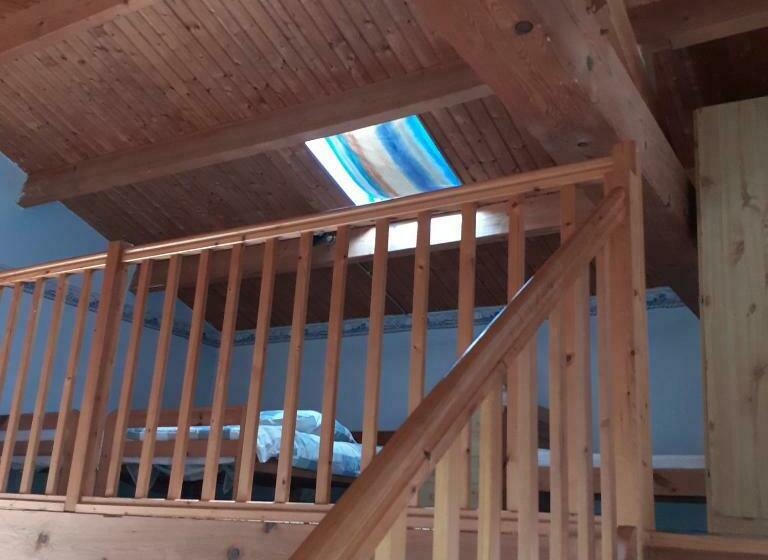 Les Gîtes Du Héron Cendré Mimosas Et Amandiers