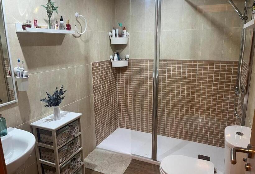 Los Pinos Del Mar   ático Con Solárium Privado