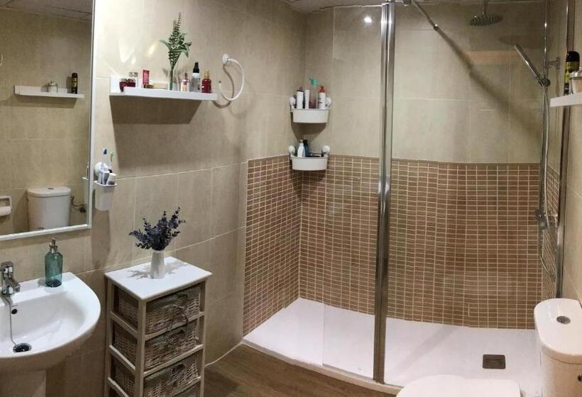 Los Pinos Del Mar   ático Con Solárium Privado