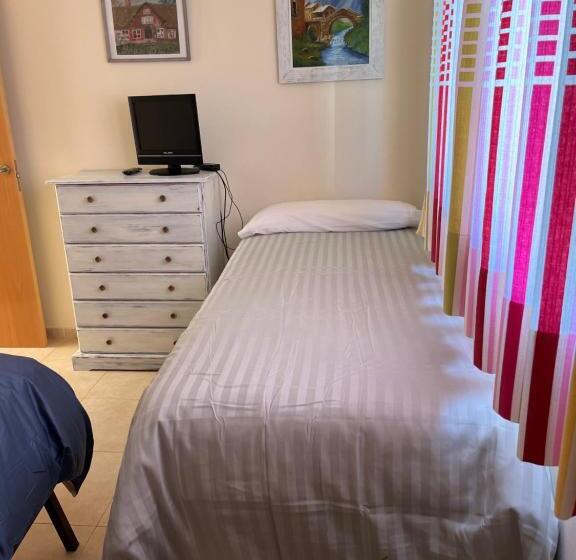 Los Pinos Del Mar   ático Con Solárium Privado