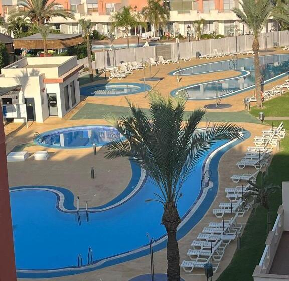 Los Pinos Del Mar   ático Con Solárium Privado