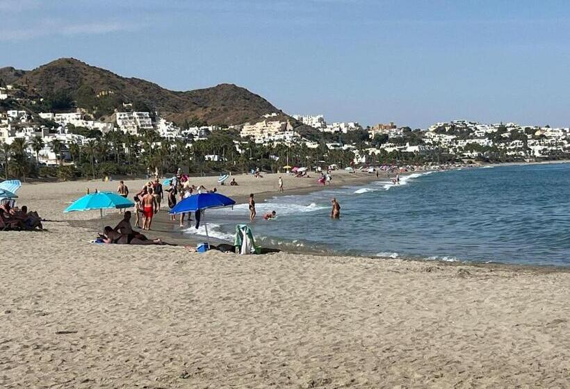 Los Pinos Del Mar   ático Con Solárium Privado