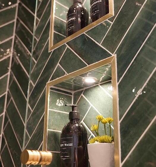 Luxury Retreat 30mins Taxi Ride From West London